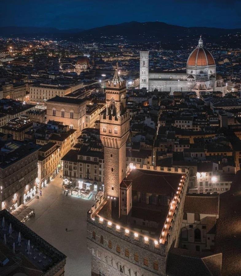 Affitta Camere Calderaro Florenz Exterior foto
