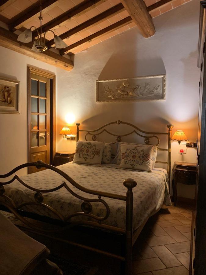 Affitta Camere Calderaro Florenz Exterior foto